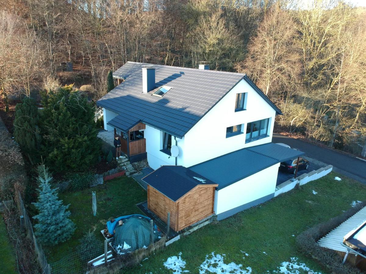 Ferienwohnung Lilith Brilon Exterior foto